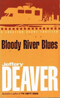 Bloody river blues Jeffery Deaver