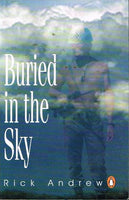 Buried in the sky Rick Andrew