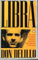Libra Don DeLillo