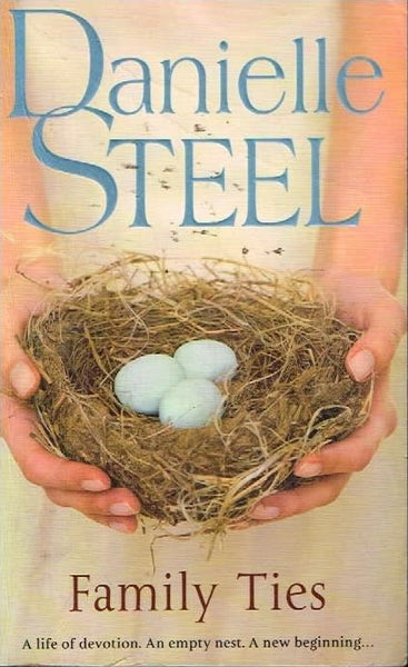 Family ties Danielle Steel