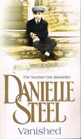 Vanished Danielle Steel