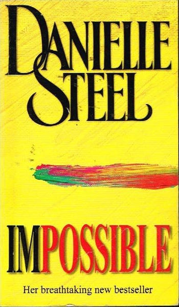 Impossible Danielle Steel