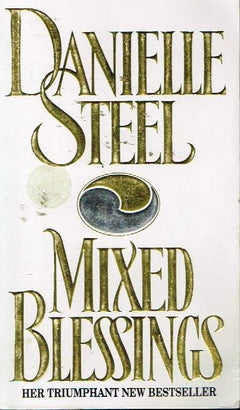 Mixed blessings Danielle Steel