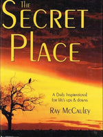 The secret place Ray McCauley