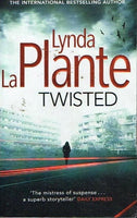 Twisted Lynda LaPlante
