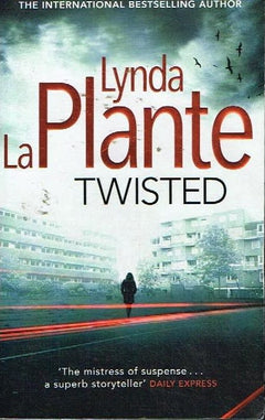 Twisted Lynda LaPlante