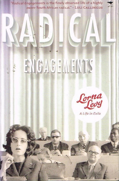Radical engagements Lorna Levy