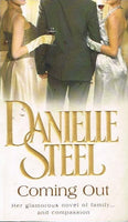 Coming out Danielle Steel