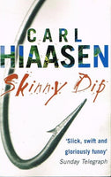 Skinny dip Carl Hiaason