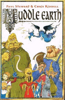Muddle Earth Paul Stewart & Chris Riddell