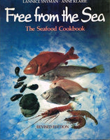 Free from the sea Lannice Snyman Anna Klarie