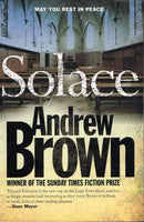 Solace Andrew Brown