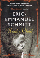 Noah's child Eric-Emmanuel Schmitt