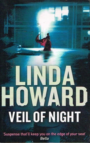 Veil of night Linda Howard