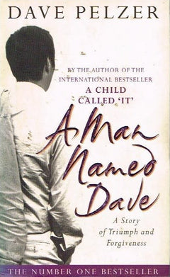 A man named Dave Dave Pelzer