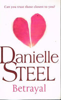 Betrayal Danielle Steel
