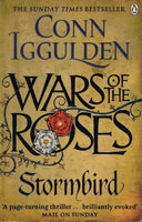 Wars of the roses Stormbird Conn Iggulden