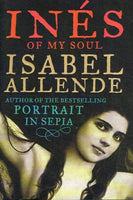 Ines of my soul Isabel Allende