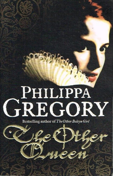 The other Queen Philippa Gregory