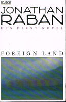 Foreign land Jonathan Raban