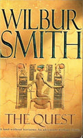 The quest Wilbur Smith