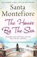 The house by the sea Santa Montefiore