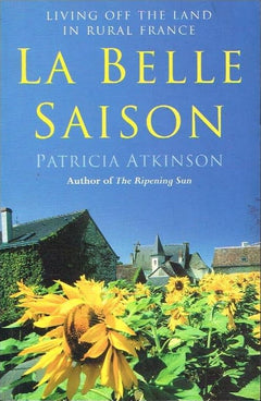 La belle saison Patricia Atkinson