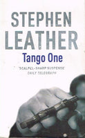 Tango one Stephen Leather