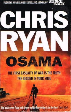 Osama Chris Ryan