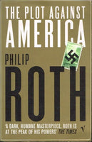 The plot against America Philip Roth