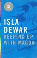 Keeping up with Magda Isla Dewar