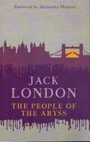 The people of the abyss Jack London