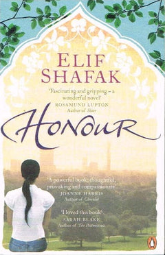Honour Elif Shafak