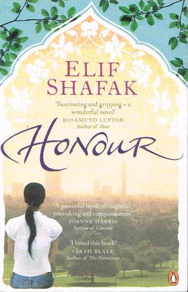 Honour Elif Shafak