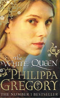 The white queen Philippa Gregory