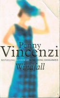 Windfall Penny Vincenzi