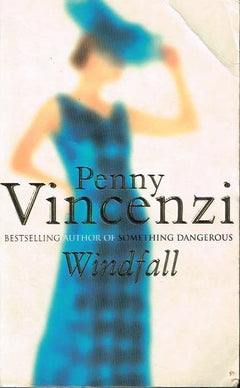 Windfall Penny Vincenzi