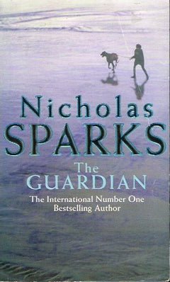 Guardian Nicholas Sparks