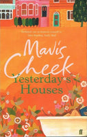 Yesterday's houses Mavis Cheek