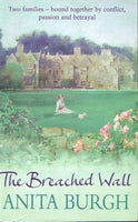 The breached wall Anita Burgh