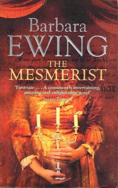 The mesmerist Barbara Ewing