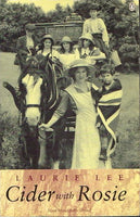 Cider with Rosie Laurie Lee