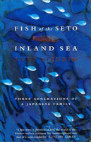 Fish of the Seto inland sea Ruri Pilgrim