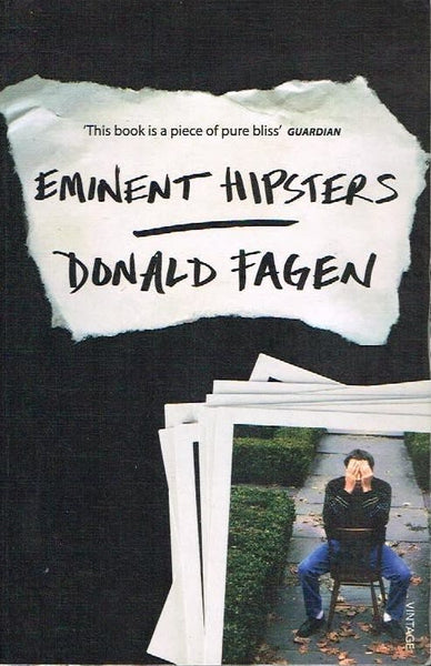 Eminent hipsters Donald Fagan