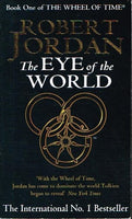 The eye of the world Robert Jordan