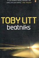 Beatniks Toby Litt