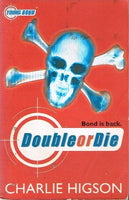 Double or die Charlie Higson