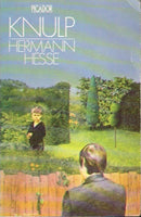 Knulp Hermann Hesse