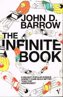 The infinite book John D Barrow