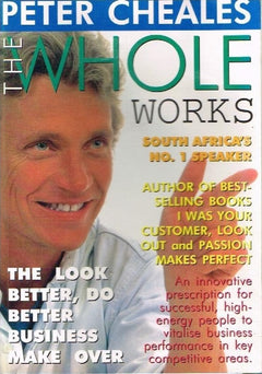 The whole works Peter Cheales